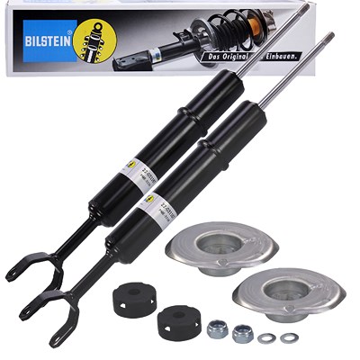Bilstein 2x Stoßdämpfer vorne für Audi, VW Bilstein 2x Stoßdämpfer vorne für Audi, VW von BILSTEIN