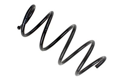 Bilstein Fahrwerksfeder [Hersteller-Nr. 37-262846] für Opel, Vauxhall von BILSTEIN