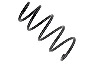 Bilstein Fahrwerksfeder [Hersteller-Nr. 37-313449] für BMW von BILSTEIN