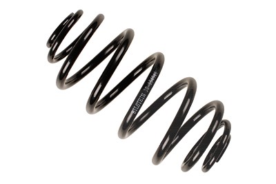 Bilstein Fahrwerksfeder [Hersteller-Nr. 38-154546] für Opel, Vauxhall von BILSTEIN