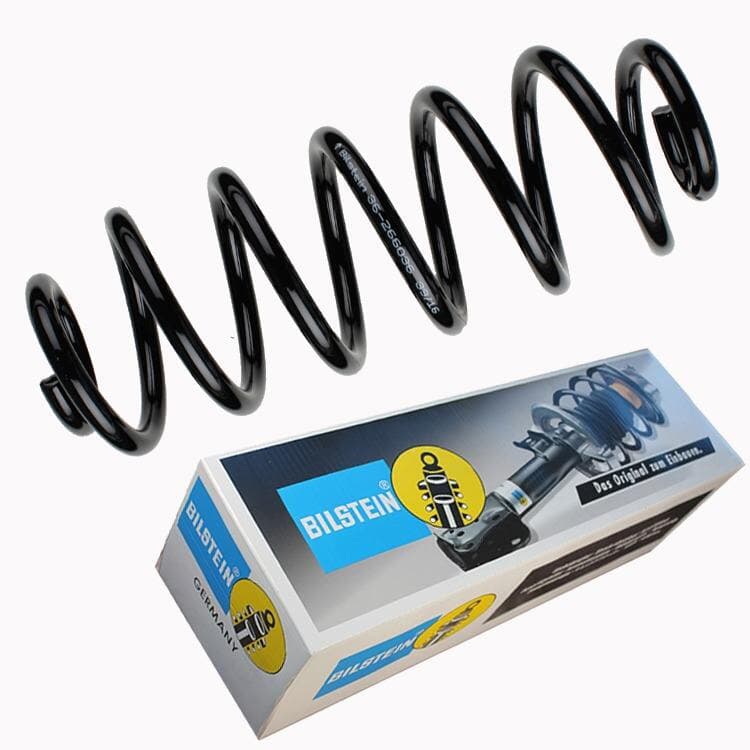 Bilstein Feder B3 hinten Audi A3 8P1 Standard Fahrwerk Bilstein Feder B3 hinten Audi A3 8P1 Standard Fahrwerk von BILSTEIN