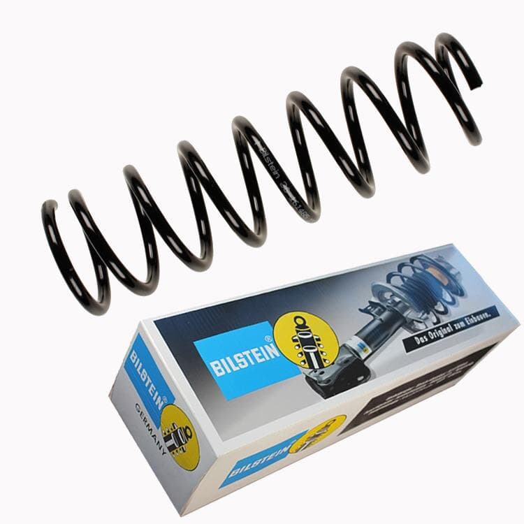 Bilstein Feder B3 hinten BMW 5 E60 520-530 Bj. 2003- Standard Fahrwerk Bilstein Feder B3 hinten BMW 5 E60 520-530 Bj. 2003- Standard Fahrwerk von BILSTEIN