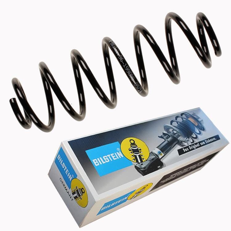 Bilstein Feder B3 hinten Citroen C4 1,4-2,0 ab 2004- Standard Fahrwerk Bilstein Feder B3 hinten Citroen C4 1,4-2,0 ab 2004- Standard Fahrwerk von BILSTEIN