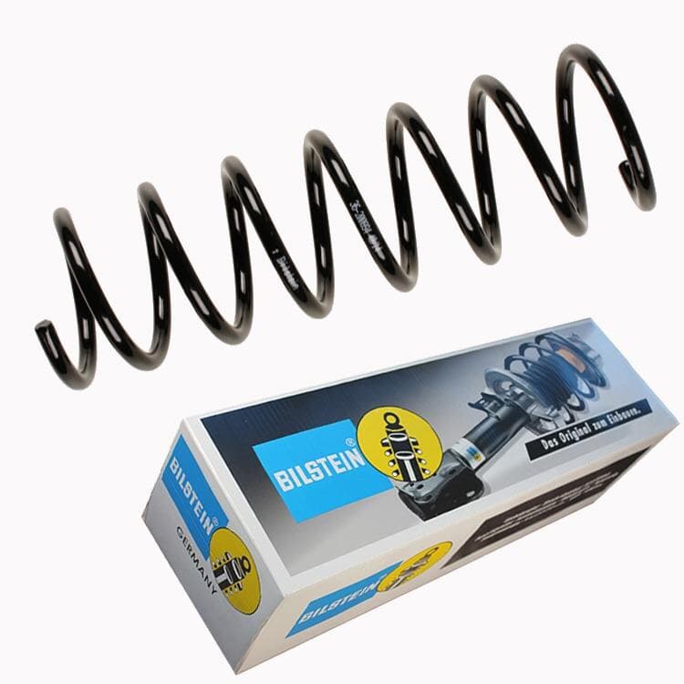 Bilstein Feder B3 hinten Mazda 3 BK BL 1,4-2,0+MZR MZ Standard Fahrwerk Bilstein Feder B3 hinten Mazda 3 BK BL 1,4-2,0+MZR MZ Standard Fahrwerk von BILSTEIN