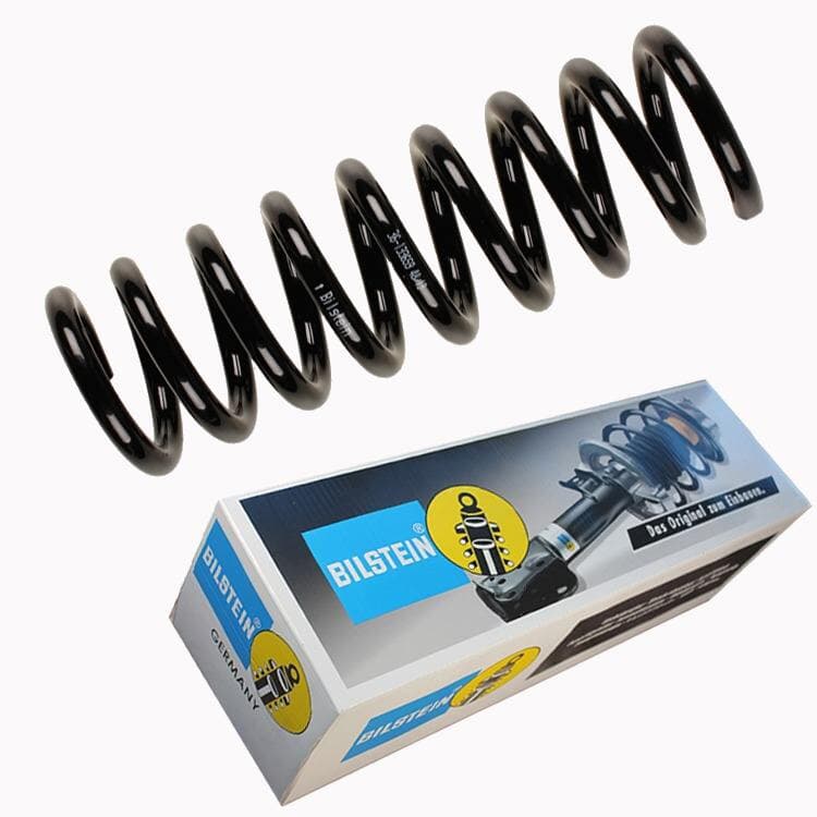 Bilstein Feder B3 hinten Mercedes C-Klasse CLK Bj. 93- Standard Fahrwerk Bilstein Feder B3 hinten Mercedes C-Klasse CLK Bj. 93- Standard Fahrwerk von BILSTEIN
