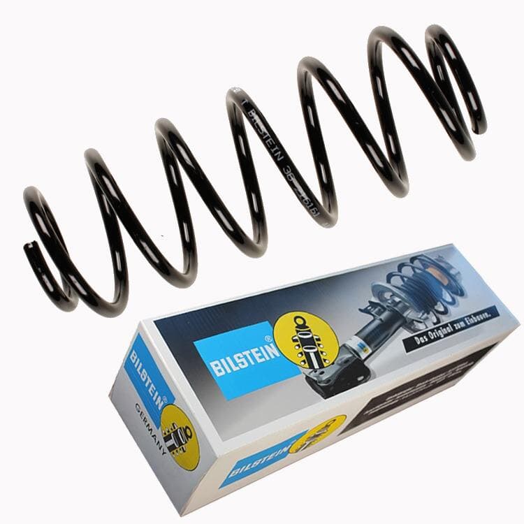 Bilstein Feder B3 hinten Mitsubishi Colt VI 1,1- 1,5 + DI-D CZT ab 2004- Bilstein Feder B3 hinten Mitsubishi Colt VI 1,1- 1,5 + DI-D CZT ab 2004- von BILSTEIN