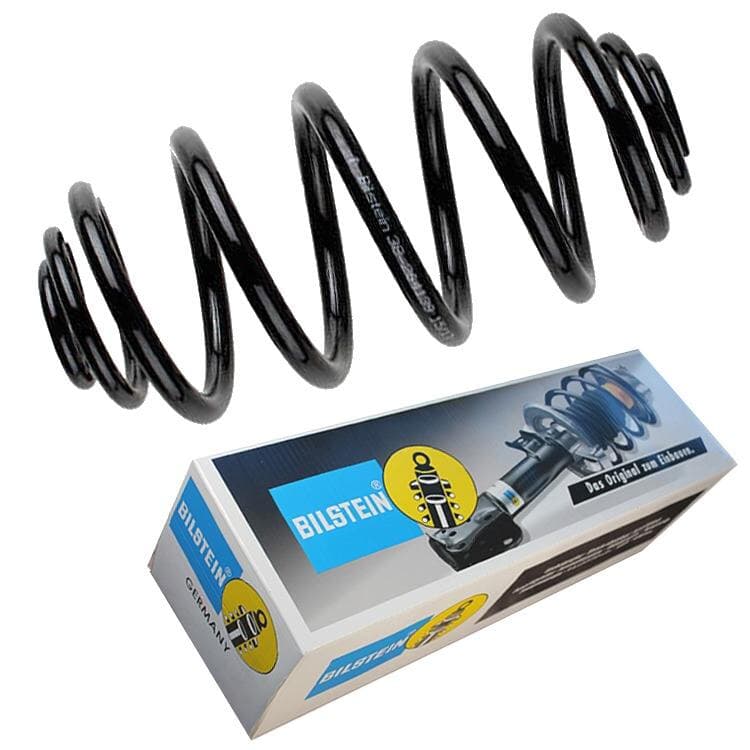 Bilstein Feder B3 hinten Opel Astra J Caravan von BILSTEIN