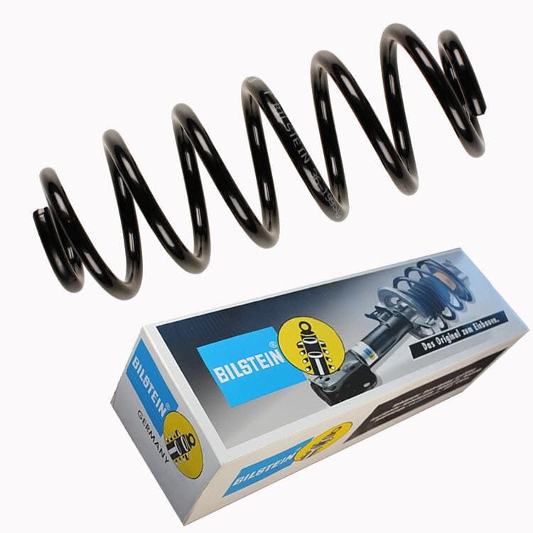 Bilstein Feder B3 hinten Seat Leon 1P1 1,2-2,0 + TDI FSI Standard Fahrwerk Bilstein Feder B3 hinten Seat Leon 1P1 1,2-2,0 + TDI FSI Standard Fahrwerk von BILSTEIN