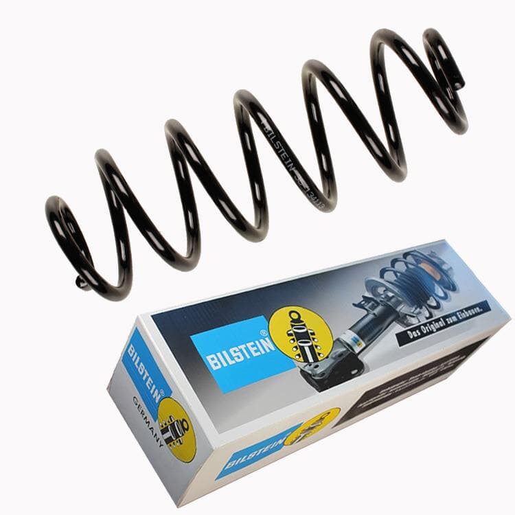 Bilstein Feder B3 hinten Seat Leon Toledo II VW Golf IV New Beetle + TDI Bilstein Feder B3 hinten Seat Leon Toledo II VW Golf IV New Beetle + TDI von BILSTEIN