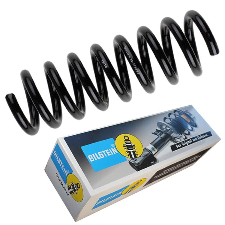 Bilstein Feder B3 hinten verst?rkt Mercedes C-Klasse W204 C204 S204 Bilstein Feder B3 hinten verst?rkt Mercedes C-Klasse W204 C204 S204 von BILSTEIN