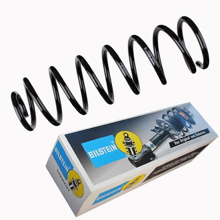 Bilstein Feder B3 hinten verst?rkt Audi A4 B5 1,6-2,8 + Avant T TDI Standard Fahrwerk Bilstein Feder B3 hinten verst?rkt Audi A4 B5 1,6-2,8 + Avant T TDI Standard Fahrwerk von BILSTEIN
