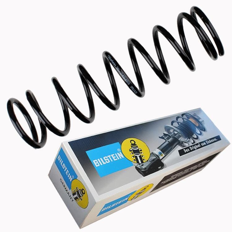 Bilstein Feder B3 hinten verst?rkt Ford Focus 1,4-2,0+16V TDCI TDDi Standard Fahrwerk Bilstein Feder B3 hinten verst?rkt Ford Focus 1,4-2,0+16V TDCI TDDi Standard Fahrwerk von BILSTEIN