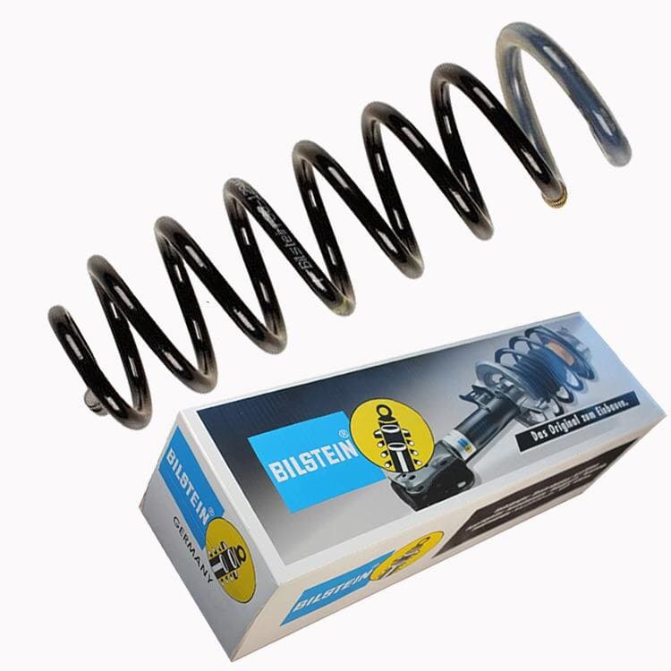 Bilstein Feder B3 hinten verst?rkt Mercedes A-Klasse W168 Standard Fahrwerk Bilstein Feder B3 hinten verst?rkt Mercedes A-Klasse W168 Standard Fahrwerk von BILSTEIN