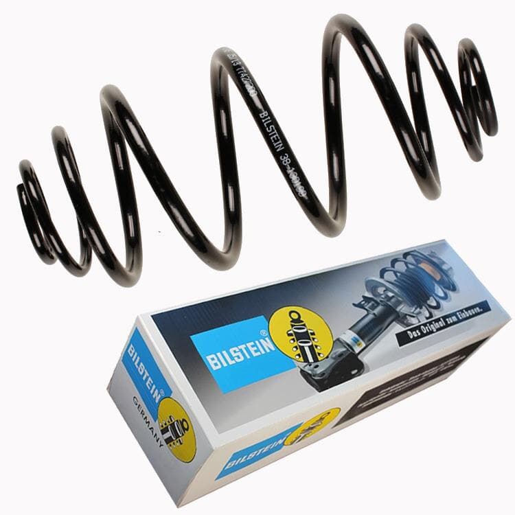 Bilstein Feder B3 hinten verst?rkt Opel Astra G 1,2-1,6+16V Standard Fahrwerk Bilstein Feder B3 hinten verst?rkt Opel Astra G 1,2-1,6+16V Standard Fahrwerk von BILSTEIN