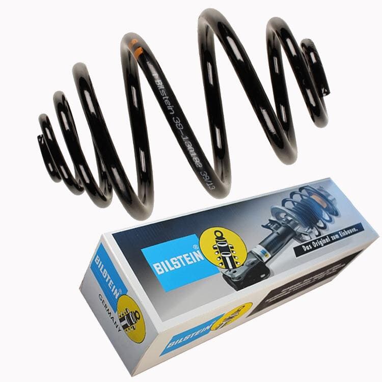 Bilstein Feder B3 hinten verst?rkt Opel Corsa C Standard Fahrwerk Bilstein Feder B3 hinten verst?rkt Opel Corsa C Standard Fahrwerk von BILSTEIN