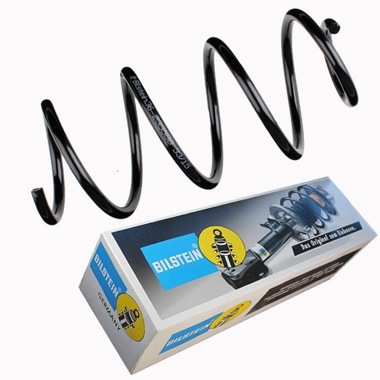 Bilstein Feder B3 vorne Audi A1 Seat Ibiza V 1,0-2,0 Standard Fahrwerk Bilstein Feder B3 vorne Audi A1 Seat Ibiza V 1,0-2,0 Standard Fahrwerk von BILSTEIN