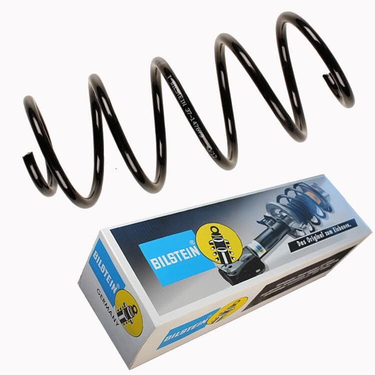 Bilstein Feder B3 vorne Audi A2 8Z0 1,2-1,6+TDI FSI Standard Fahrwerk Bilstein Feder B3 vorne Audi A2 8Z0 1,2-1,6+TDI FSI Standard Fahrwerk von BILSTEIN