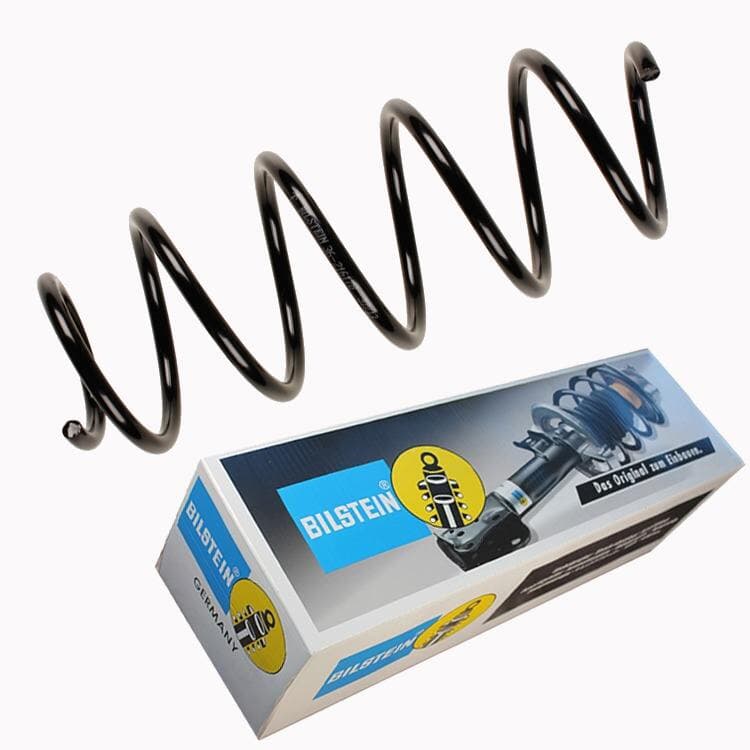 Bilstein Feder B3 vorne Mazda 2 DY 1,25-1,6+CD Standard Fahrwerk Bilstein Feder B3 vorne Mazda 2 DY 1,25-1,6+CD Standard Fahrwerk von BILSTEIN