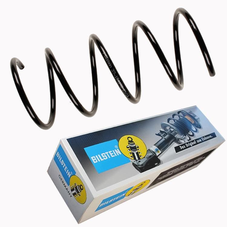 Bilstein Feder B3 vorne Mercedes C-Klasse Sportcoupe Standard Fahrwerk Bilstein Feder B3 vorne Mercedes C-Klasse Sportcoupe Standard Fahrwerk von BILSTEIN