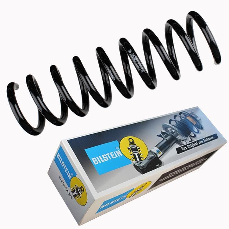 Bilstein Feder B3 vorne Mercedes E-Klasse SLK W210 R170 Standard Fahrwerk Bilstein Feder B3 vorne Mercedes E-Klasse SLK W210 R170 Standard Fahrwerk von BILSTEIN