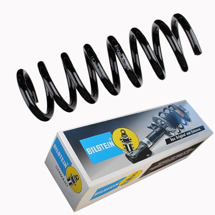 Bilstein Feder B3 vorne Mercedes E-Klasse W210 S210 Sportfahrwerk Bilstein Feder B3 vorne Mercedes E-Klasse W210 S210 Sportfahrwerk von BILSTEIN