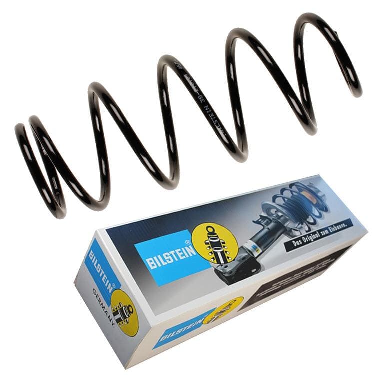 Bilstein Feder B3 vorne Mitsubishi Colt Smart ForFour 1,5 CDI DI-D ab 2004 Bilstein Feder B3 vorne Mitsubishi Colt Smart ForFour 1,5 CDI DI-D ab 2004 von BILSTEIN