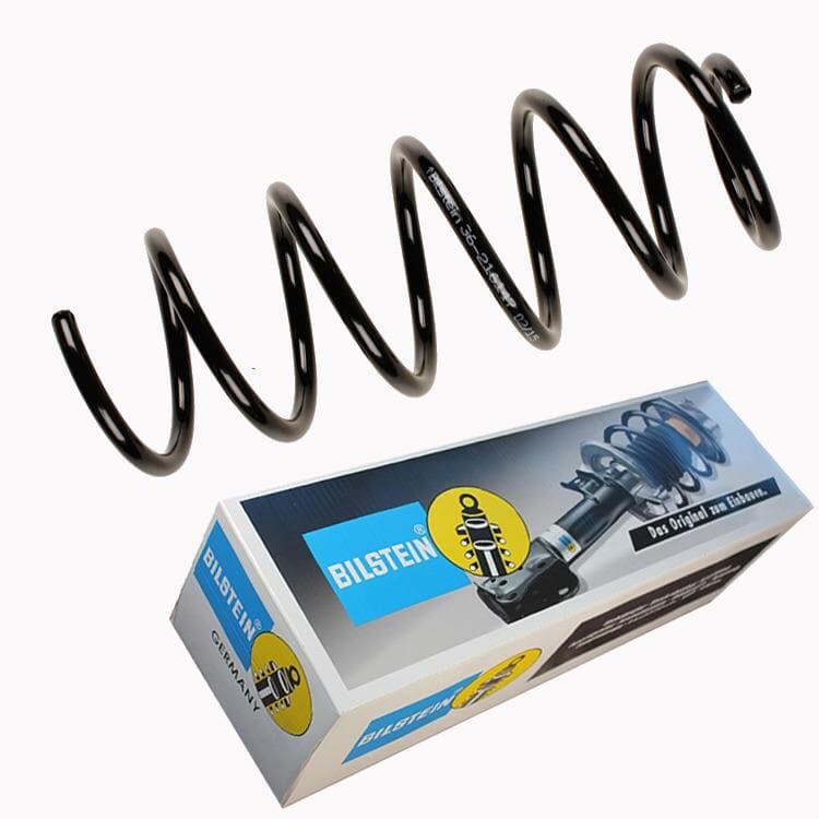 Bilstein Feder B3 vorne Mitsubishi Colt VI Smart Forfour 454 1,1 - 1,5 Bilstein Feder B3 vorne Mitsubishi Colt VI Smart Forfour 454 1,1 - 1,5 von BILSTEIN