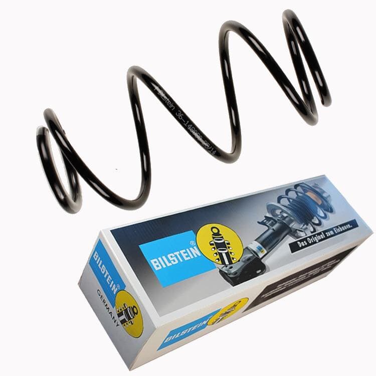 Bilstein Feder B3 vorne Nissan Note 1,6 Renault Clio Modus 1,2-1,5 Bj. 04- Bilstein Feder B3 vorne Nissan Note 1,6 Renault Clio Modus 1,2-1,5 Bj. 04- von BILSTEIN