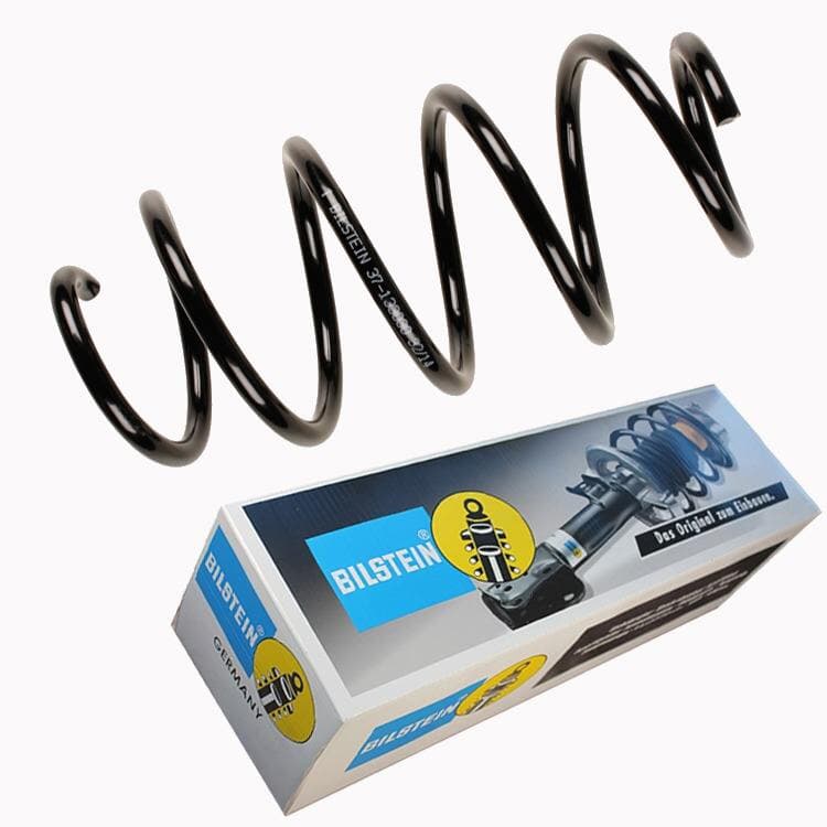 Bilstein Feder B3 vorne verst?rkt Audi A3 Seat Leon Skoda Octavia VW Passat ab 2003- Bilstein Feder B3 vorne verst?rkt Audi A3 Seat Leon Skoda Octavia VW Passat ab 2003- von BILSTEIN