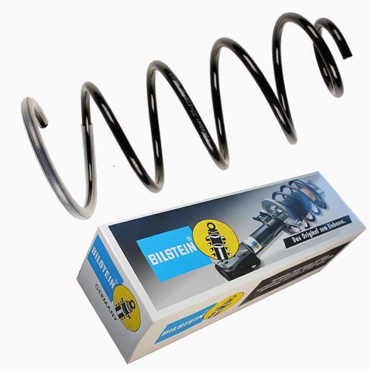 Bilstein Feder B3 vorne verst?rkt Citroen C4 Peugeot 307 Standard Fahrwerk Bilstein Feder B3 vorne verst?rkt Citroen C4 Peugeot 307 Standard Fahrwerk von BILSTEIN