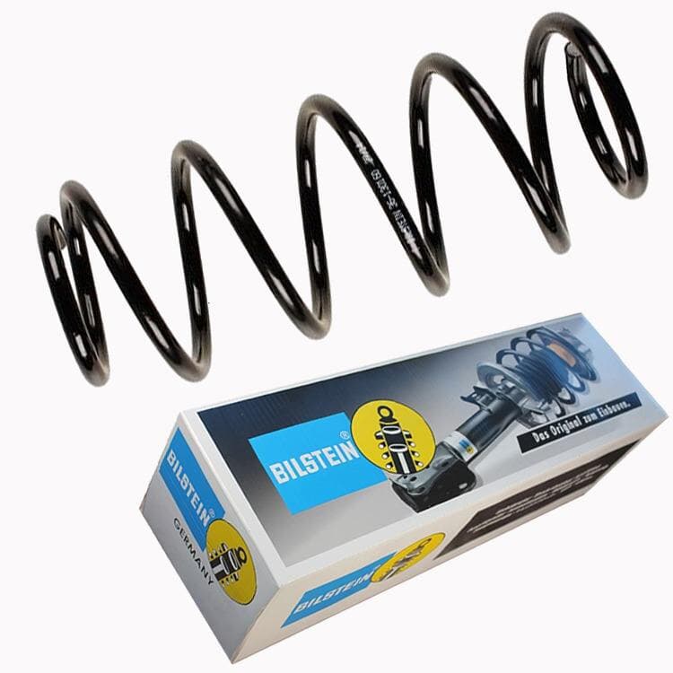 Bilstein Feder B3 vorne verst?rkt Opel Astra G Vectra B Zafira A Bilstein Feder B3 vorne verst?rkt Opel Astra G Vectra B Zafira A von BILSTEIN
