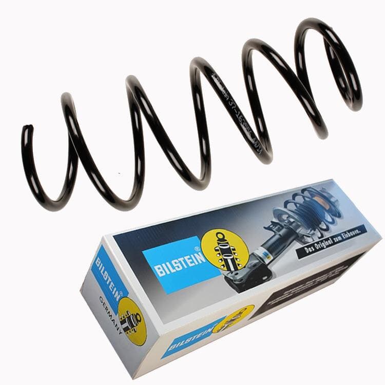 Bilstein Feder B3 vorne verst?rkt Opel Astra H 1,3-2,0 ab 2004- Standard Fahrwerk Bilstein Feder B3 vorne verst?rkt Opel Astra H 1,3-2,0 ab 2004- Standard Fahrwerk von BILSTEIN