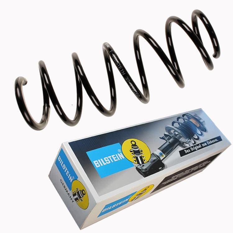 Bilstein Feder B3 vorne verst?rkt Peugeot 207 + CC Standard Fahrwerk Bilstein Feder B3 vorne verst?rkt Peugeot 207 + CC Standard Fahrwerk von BILSTEIN