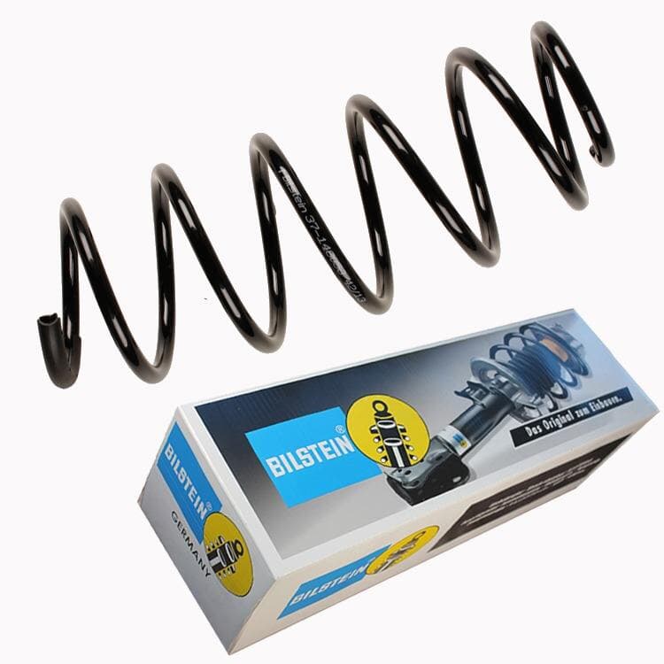 Bilstein Feder B3 vorne verst?rkt verst?rkt Ford Fiesta V+Van 1,25-1,6+TDCi Bilstein Feder B3 vorne verst?rkt verst?rkt Ford Fiesta V+Van 1,25-1,6+TDCi von BILSTEIN