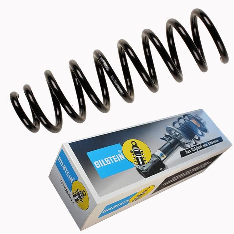 Bilstein Feder hinten Porsche Cayenne 9P VW Touareg 7L Bilstein Feder hinten Porsche Cayenne 9P VW Touareg 7L von BILSTEIN