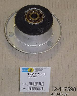 Bilstein Federbeinstützlager [Hersteller-Nr. 12-117598] für BMW von BILSTEIN