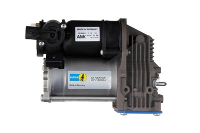 Bilstein Kompressor, Druckluftanlage [Hersteller-Nr. 10-256503] für BMW von BILSTEIN