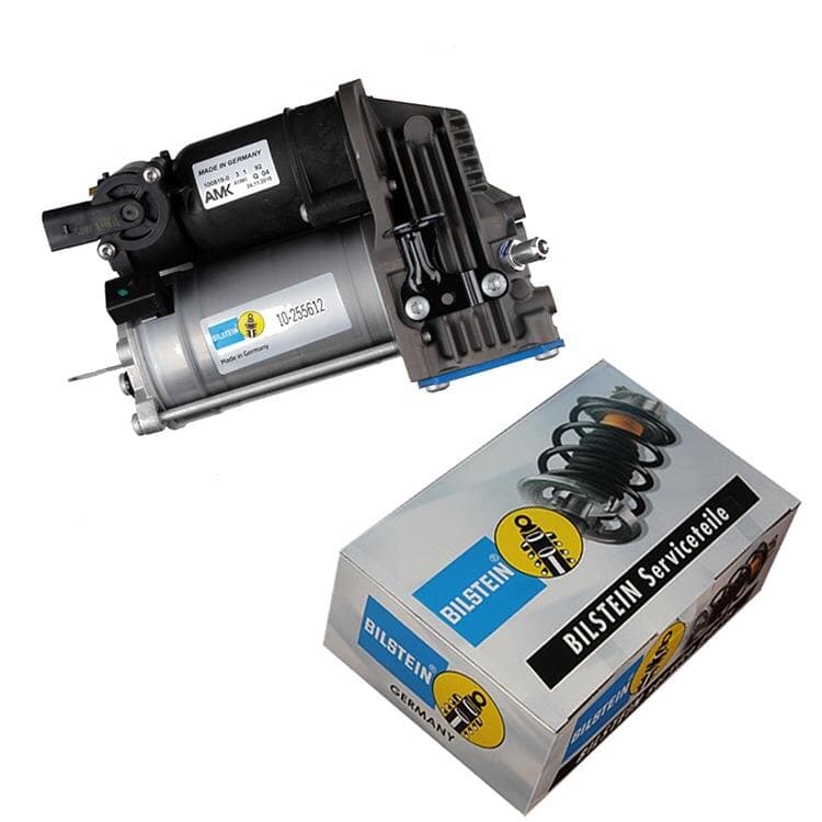 Bilstein Kompressor B1 Luftfahrwerk Mercedes GL M-Klasse X164 X166 W164 Bilstein Kompressor B1 Luftfahrwerk Mercedes GL M-Klasse X164 X166 W164 von BILSTEIN
