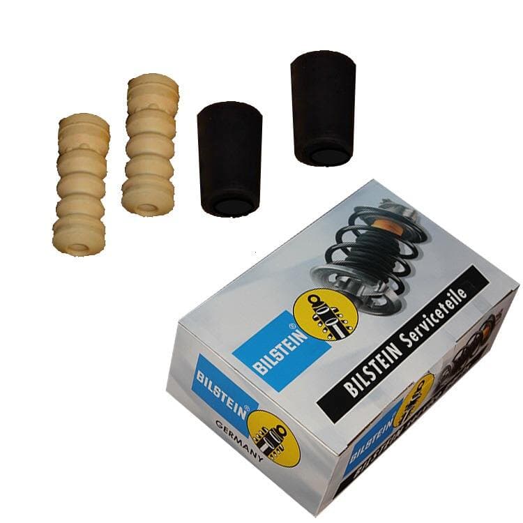 Bilstein Staubschutzsatz hinten Seat Cordoba Ibiza Skoda Fabia Roomster VW Polo Bilstein Staubschutzsatz hinten Seat Cordoba Ibiza Skoda Fabia Roomster VW Polo von BILSTEIN