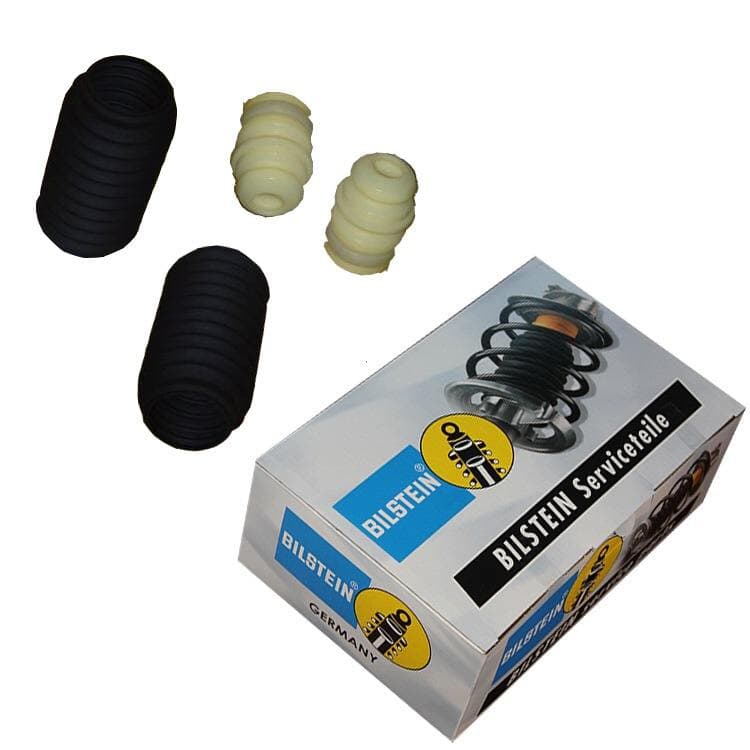 Bilstein Staubschutzsatz vorne Mercedes A-Klasse B-Klasse W169 W245 Bilstein Staubschutzsatz vorne Mercedes A-Klasse B-Klasse W169 W245 von BILSTEIN