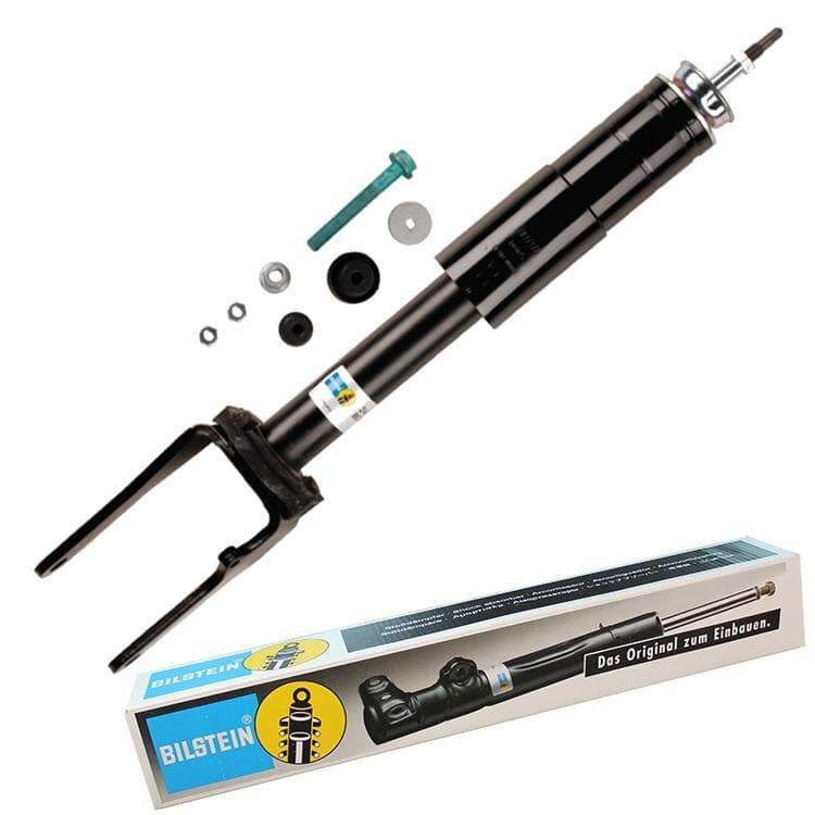 Bilstein Sto?d?mpfer B4 vorne Mercedes E-Klasse W210 S210 Standard Fahrwerk Bilstein Sto?d?mpfer B4 vorne Mercedes E-Klasse W210 S210 Standard Fahrwerk von BILSTEIN