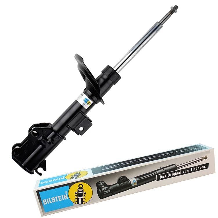 Bilstein Sto?d?mpfer B4 vorne Mercedes Viano Vito Mixto W639 Bilstein Sto?d?mpfer B4 vorne Mercedes Viano Vito Mixto W639 von BILSTEIN