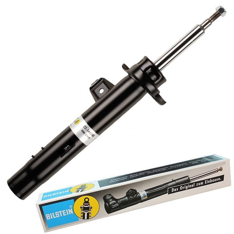 Bilstein Sto?d?mpfer B4 vorne links BMW 1er E81 E87 Standard Fahrwerk Bilstein Sto?d?mpfer B4 vorne links BMW 1er E81 E87 Standard Fahrwerk von BILSTEIN