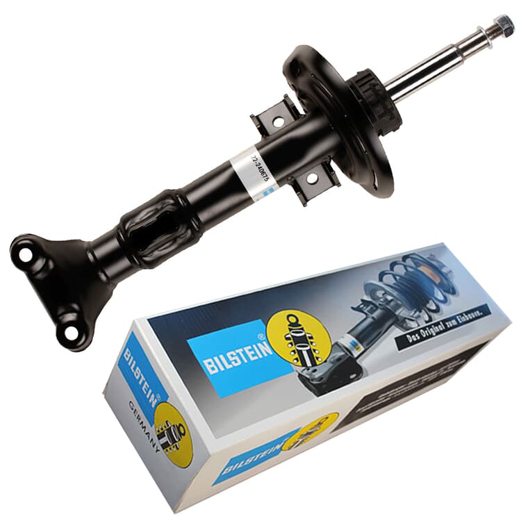 Bilstein Sto?d?mpfer vorne Mercedes C-Klasse Bilstein Sto?d?mpfer vorne Mercedes C-Klasse von BILSTEIN