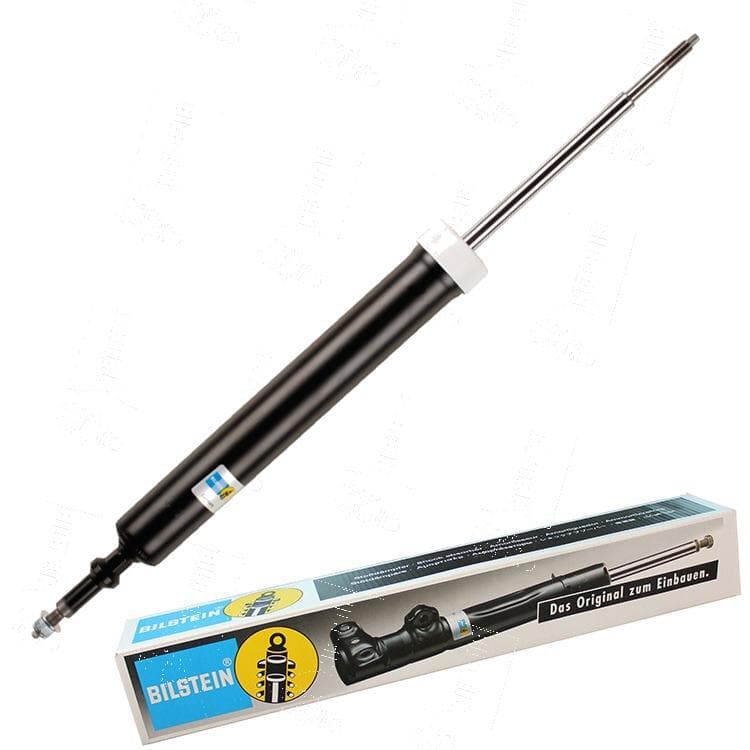 Bilstein Sto?d?mpfer B4 hinten BMW 1er E81 E87 116-130 Standard Fahrwerk Bilstein Sto?d?mpfer B4 hinten BMW 1er E81 E87 116-130 Standard Fahrwerk von BILSTEIN