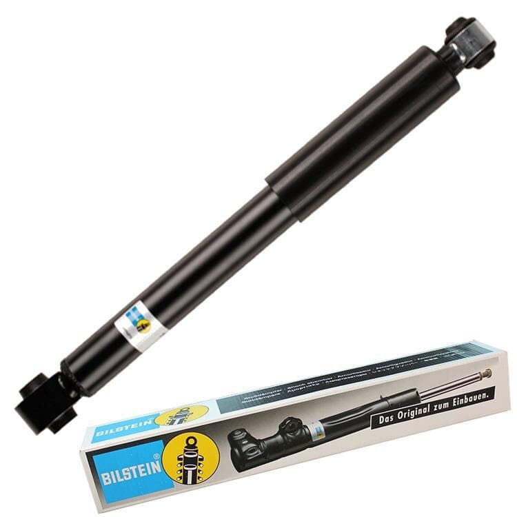 Bilstein Sto?d?mpfer B4 hinten Citroen C2 C3 Peugeot 1007 Bilstein Sto?d?mpfer B4 hinten Citroen C2 C3 Peugeot 1007 von BILSTEIN