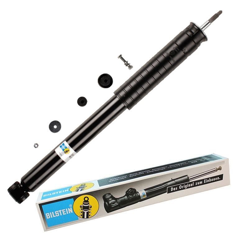 Bilstein Sto?d?mpfer B4 hinten Mercedes-Benz A-Klasse W169 150-200 + CDI Bilstein Sto?d?mpfer B4 hinten Mercedes-Benz A-Klasse W169 150-200 + CDI von BILSTEIN