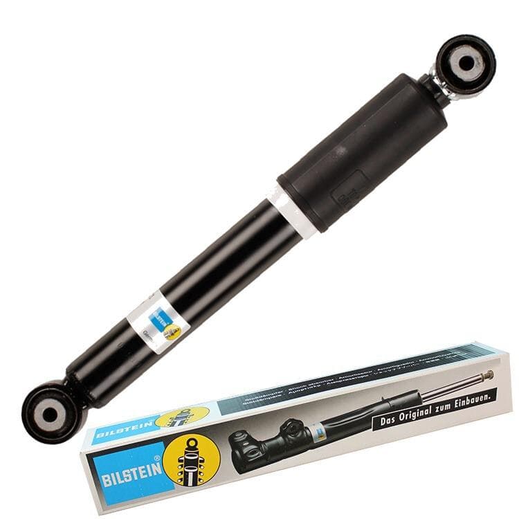Bilstein Sto?d?mpfer B4 hinten Smart Cabrio City-Coupe Crossblade Fortwo Roadster Bilstein Sto?d?mpfer B4 hinten Smart Cabrio City-Coupe Crossblade Fortwo Roadster von BILSTEIN