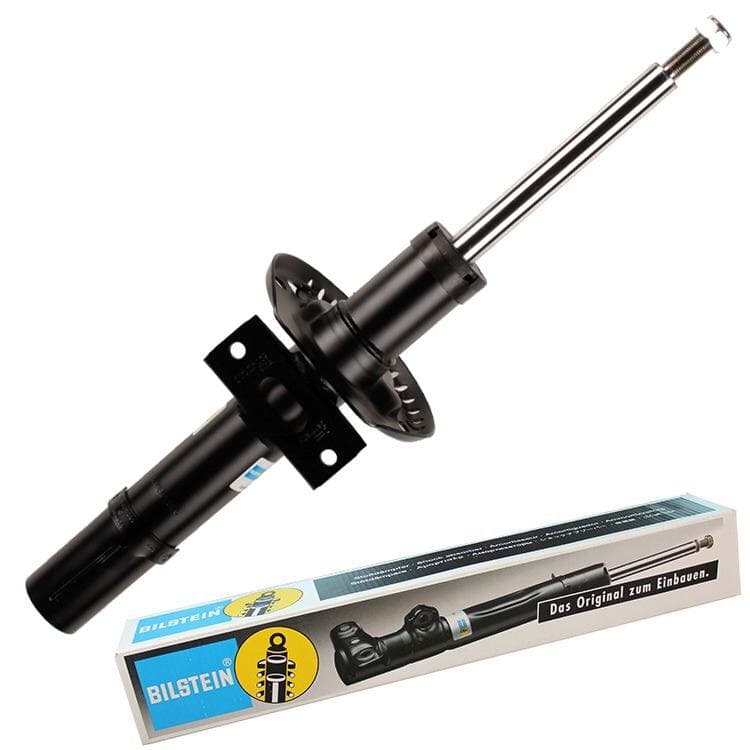 Bilstein Sto?d?mpfer B4 vorne Audi A2 Seat Cordoba Skoda Roomster VW Polo 9N von BILSTEIN