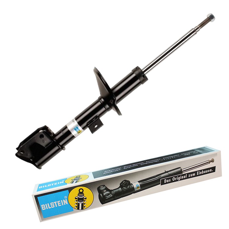 Bilstein Sto?d?mpfer B4 vorne Dacia Duster + Kasten 1,2-1,6 + 16V dCi 4x4 TCe von BILSTEIN